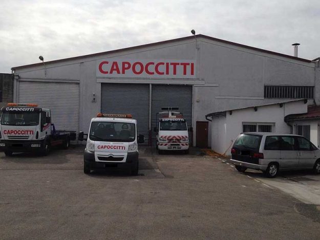 Dépannage Remorquage Véhicules Décines-Charpieu Rhône (69)